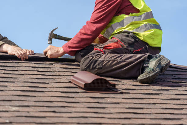 Roof Repair Estimates in Aspen Hill, MD
