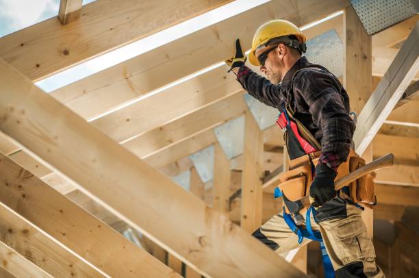 Best Residential Roofing Contractor  in Aspen Hill, MD
