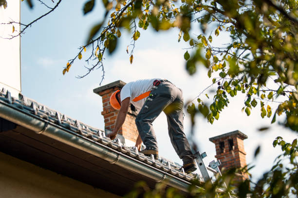 Best Storm Damage Roof Repair  in Aspen Hill, MD