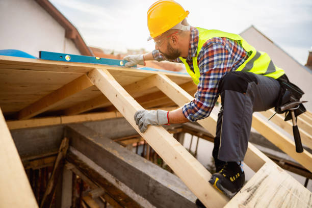 Best Storm Damage Roof Repair  in Aspen Hill, MD