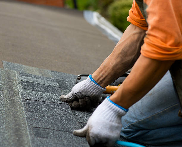 Quick and Trustworthy Emergency Roof Repair Services in Aspen Hill, MD