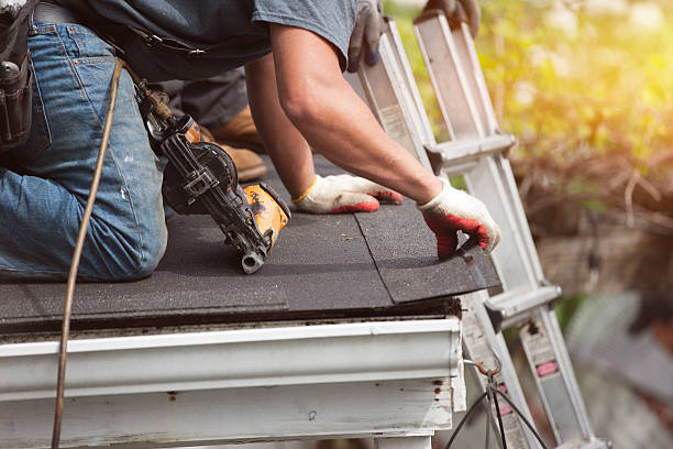Best Roof Leak Repair  in Aspen Hill, MD
